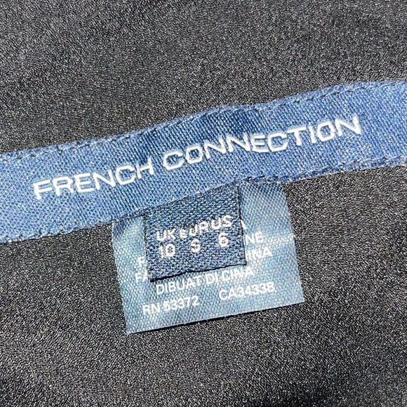 French Connection Sequin Dress - Picture 2 of 4